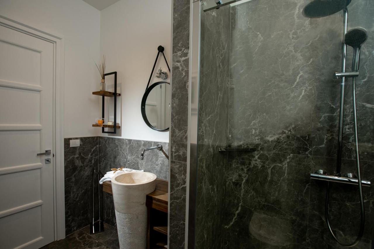 Апартаменты Abate Luxury Interno 3 Бари Экстерьер фото