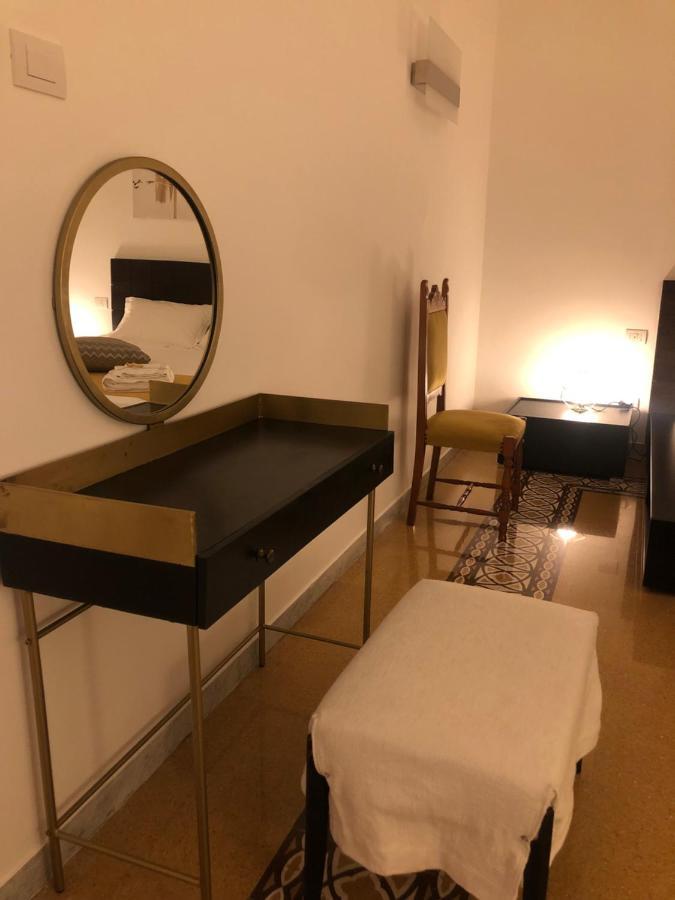 Апартаменты Abate Luxury Interno 3 Бари Экстерьер фото