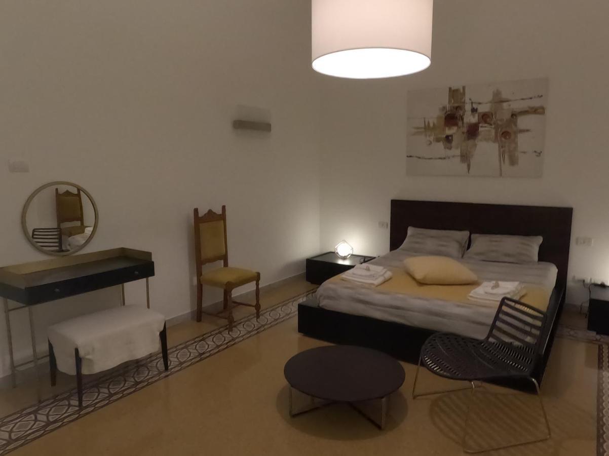 Апартаменты Abate Luxury Interno 3 Бари Экстерьер фото